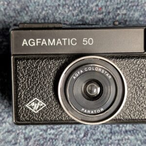 Agfamatic 50