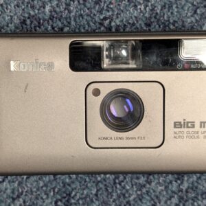 Konica Big Mini BM-201